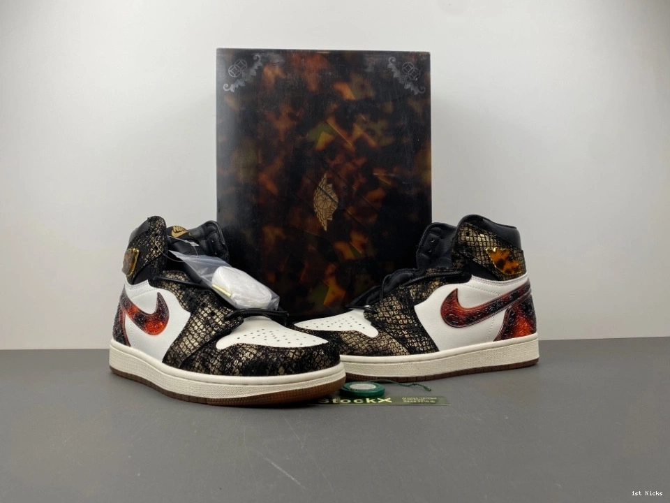 Jordan Xuanwu Air 1 OG IB3165-091 High 1208